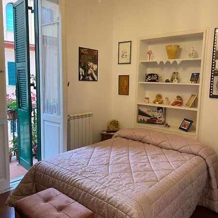 Edo Apartament Lido di Ostia Exteriör bild