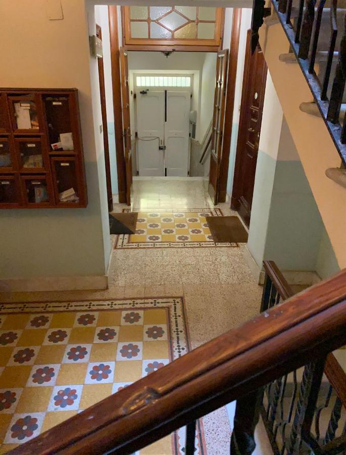 Edo Apartament Lido di Ostia Exteriör bild