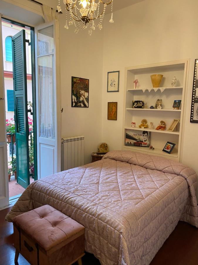 Edo Apartament Lido di Ostia Exteriör bild