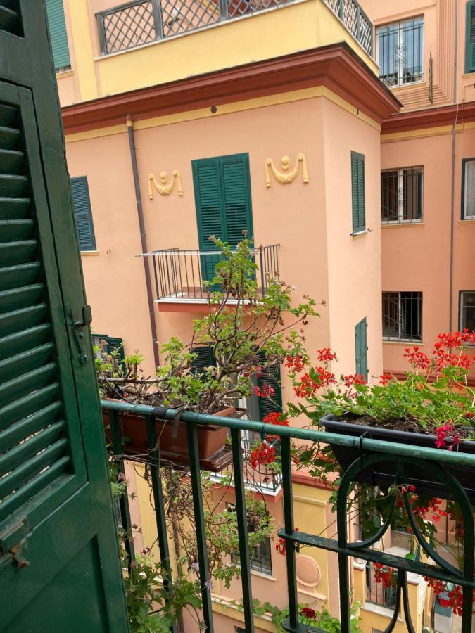 Edo Apartament Lido di Ostia Exteriör bild