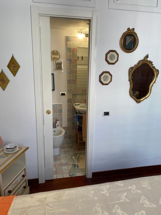 Edo Apartament Lido di Ostia Exteriör bild