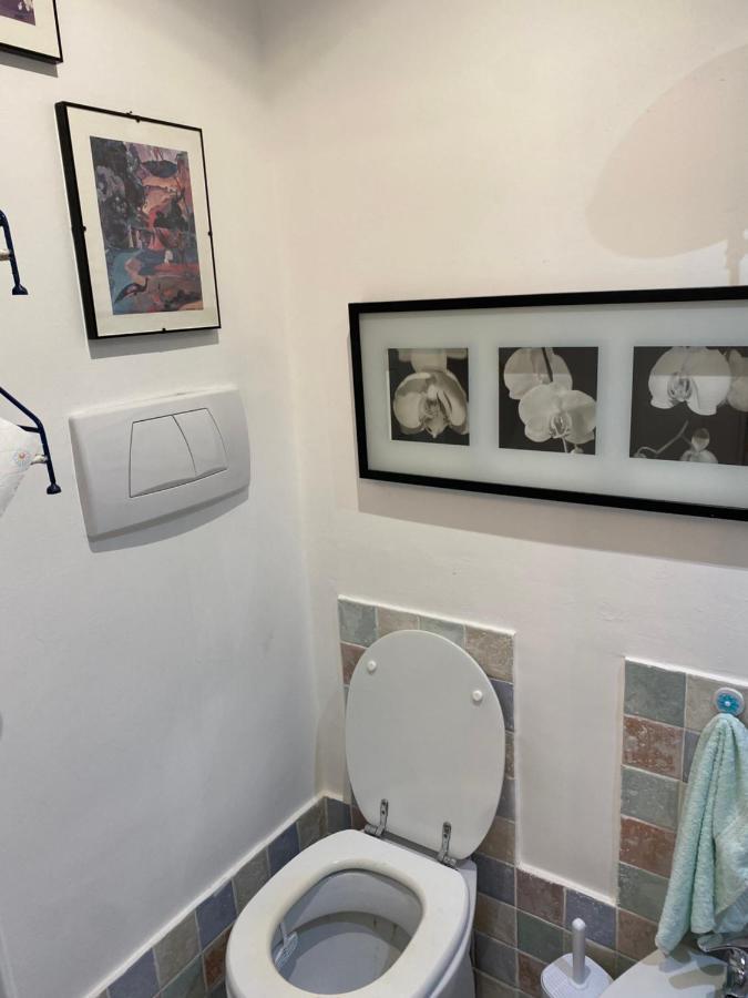 Edo Apartament Lido di Ostia Exteriör bild