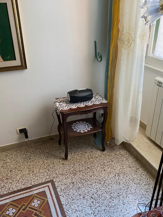 Edo Apartament Lido di Ostia Exteriör bild