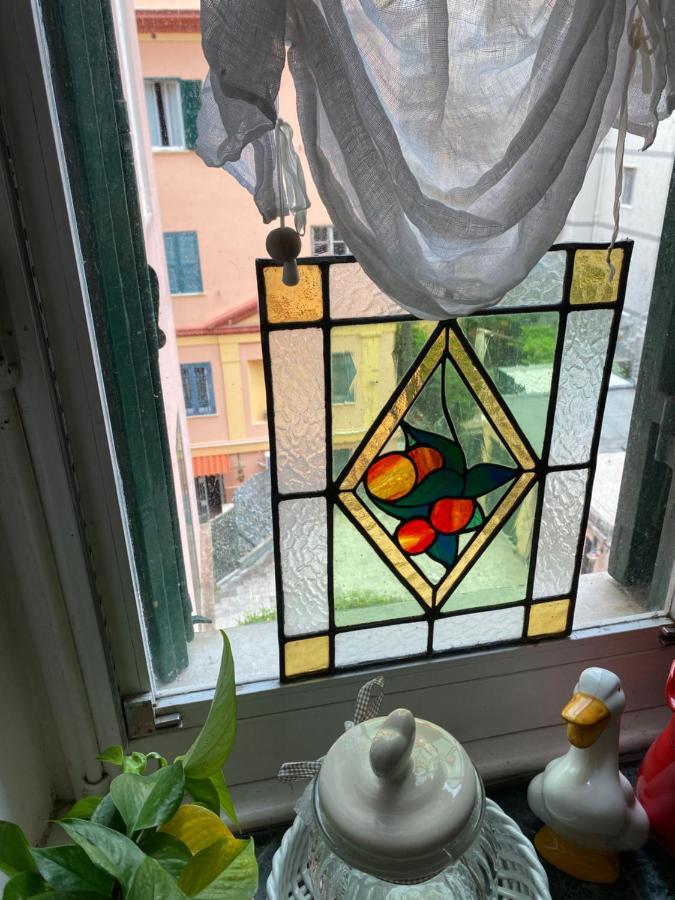 Edo Apartament Lido di Ostia Exteriör bild