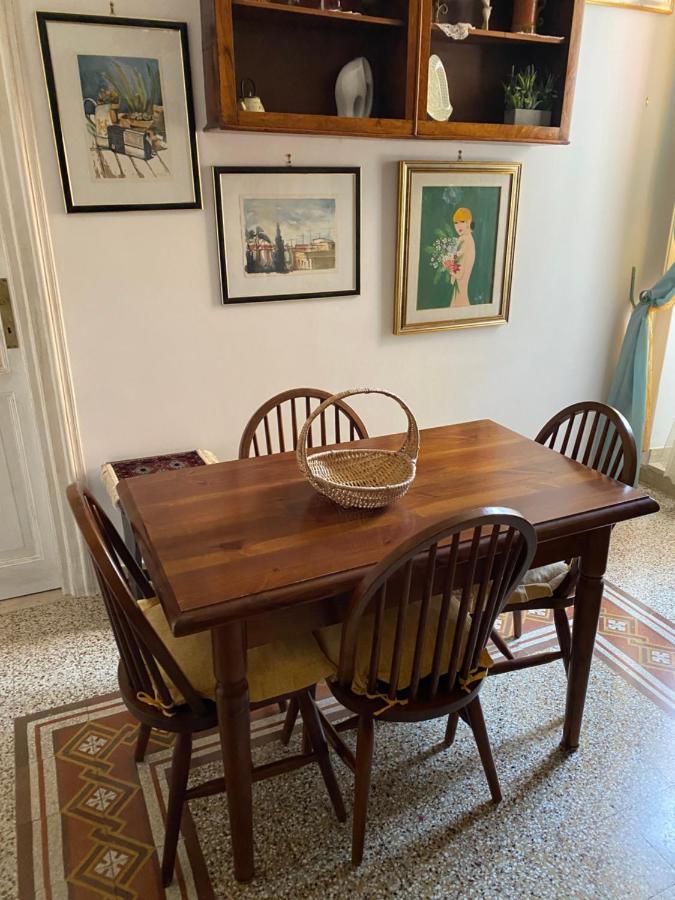 Edo Apartament Lido di Ostia Exteriör bild
