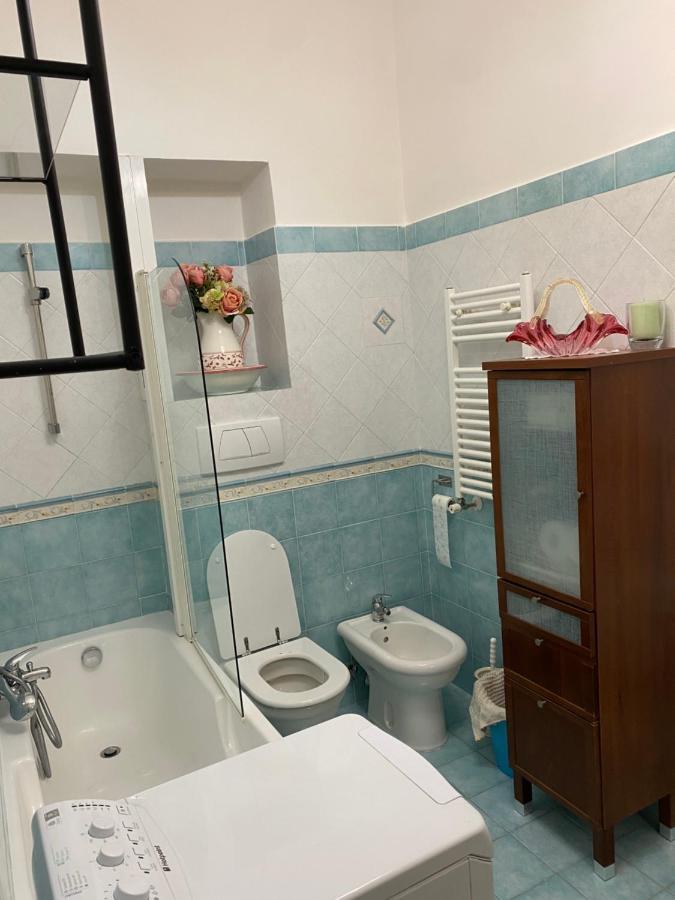 Edo Apartament Lido di Ostia Exteriör bild