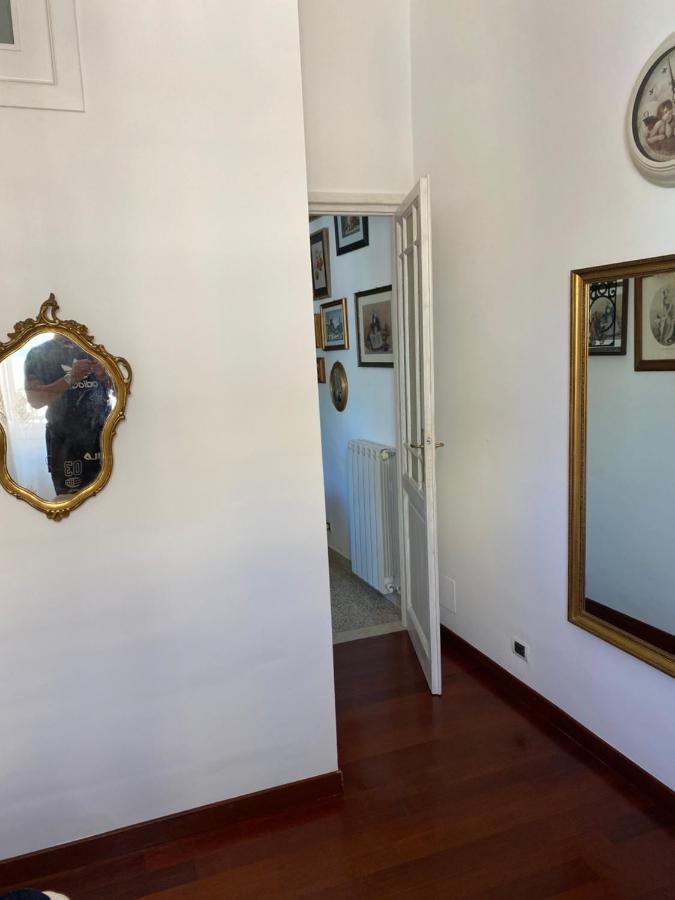 Edo Apartament Lido di Ostia Exteriör bild