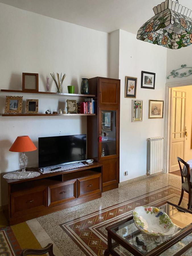 Edo Apartament Lido di Ostia Exteriör bild